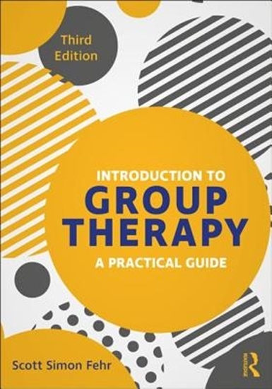 Afbeelding van Introduction to Group Therapy