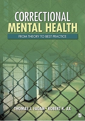 Afbeeldingen van Correctional Mental Health