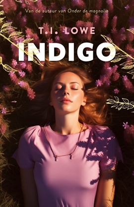 Afbeeldingen van Indigo