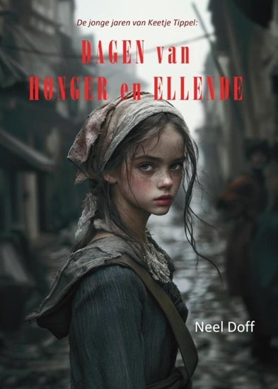 Afbeelding van Dagen van honger en ellende