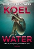 Afbeelding van Amber de Witt Koel water