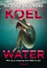 Afbeelding van Amber de Witt Koel water
