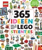 Afbeelding van LEGO® 365 ideeën om te maken met LEGO® steentjes