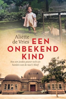Afbeeldingen van Een onbekend kind