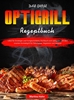 Afbeelding van Das Große Optigrill Rezeptbuch