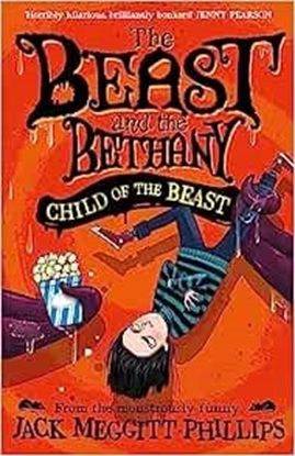 Afbeeldingen van Child of the Beast