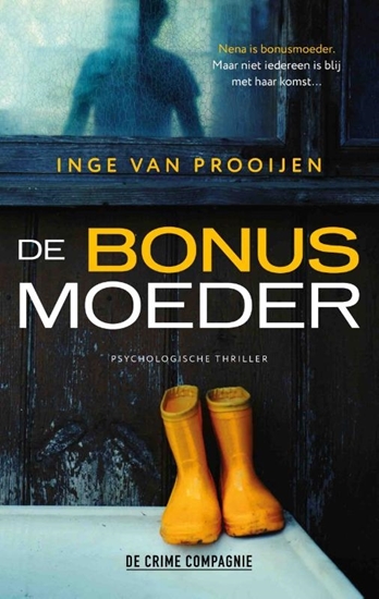 Afbeelding van De bonusmoeder