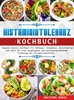 Afbeelding van Histaminintoleranz Kochbuch