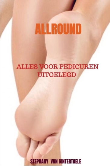 Afbeelding van Allround pedicuren/medich pedicuren