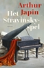 Afbeelding van Het Stravinsky-spel