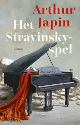 Afbeeldingen van Het Stravinsky-spel