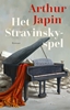 Afbeelding van Het Stravinsky-spel