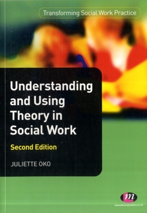 Afbeeldingen van Understanding and Using Theory in Social Work
