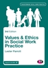 Afbeelding van Values and Ethics in Social Work Practice