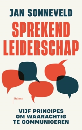 Afbeeldingen van Sprekend leiderschap