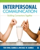 Afbeelding van Interpersonal Communication