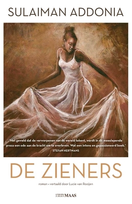 Afbeeldingen van De zieners