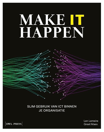 Afbeelding van Make IT Happen
