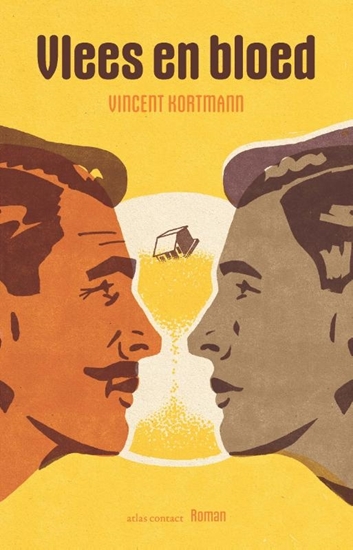 Afbeelding van Vlees en bloed