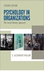Afbeelding van Psychology in Organizations