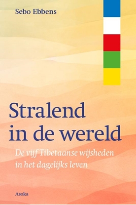 Afbeeldingen van Stralend in de wereld