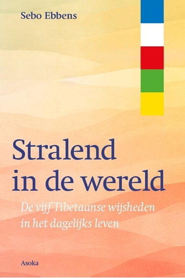 Afbeelding van Stralend in de wereld
