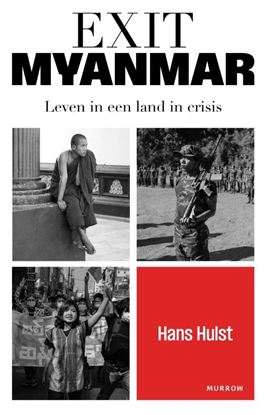 Afbeeldingen van Exit Myanmar