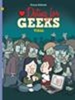 Afbeeldingen van Dating for Geeks Viral