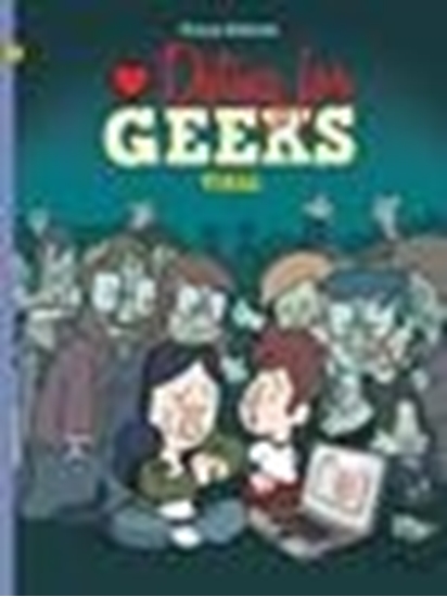 Afbeelding van Dating for Geeks Viral
