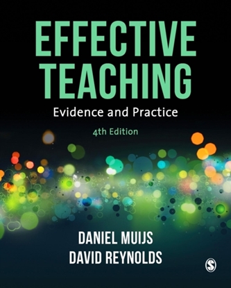 Afbeeldingen van Effective Teaching