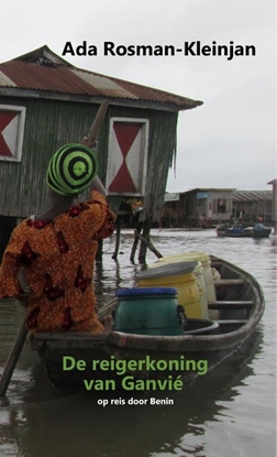 Afbeeldingen van De reigerkoning van Ganvié