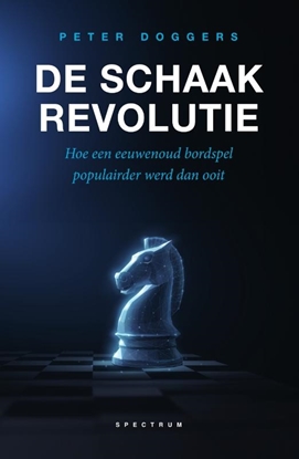 Afbeeldingen van De schaakrevolutie