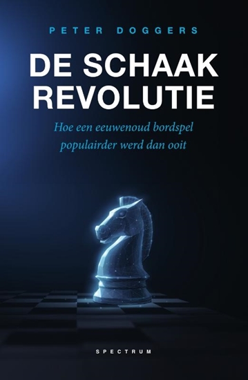 Afbeelding van De schaakrevolutie
