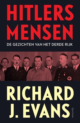 Afbeeldingen van Hitlers mensen