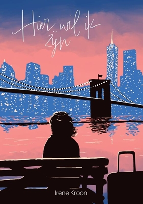 Afbeeldingen van Hier wil ik zijn