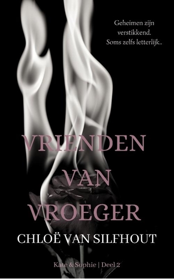 Afbeelding van Kate en Sophie Vrienden van vroeger