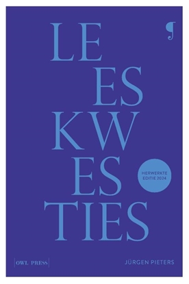 Afbeeldingen van Leeskwesties