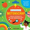 Afbeelding van #ikwilallesweten: wetenschap