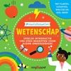 Afbeelding van #ikwilallesweten: wetenschap