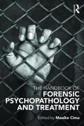 Afbeeldingen van The Handbook of Forensic Psychopathology and Treatment