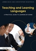 Afbeelding van Teaching and Learning Languages