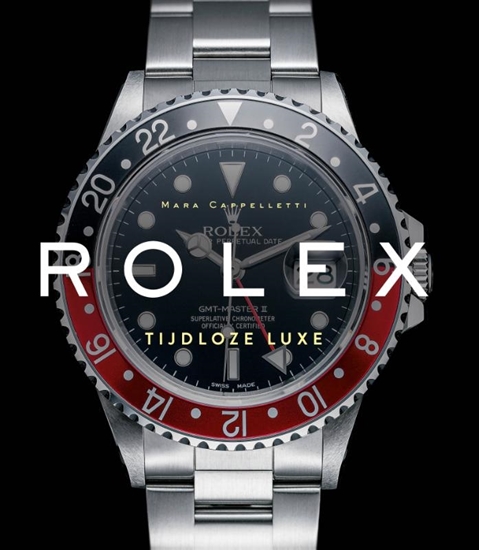 Afbeelding van Rolex