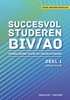 Afbeelding van Succesvol Studeren voor BIV/AO Succesvol studeren voor BIV/AO deel 1