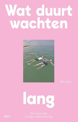 Afbeeldingen van Wat duurt wachten lang