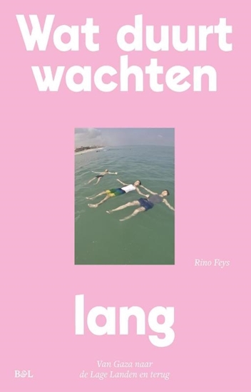 Afbeelding van Wat duurt wachten lang