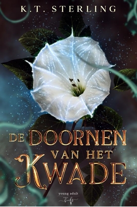 Afbeeldingen van De dochters van Fae De Doornen van het Kwade