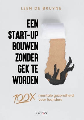 Afbeeldingen van Een start-up bouwen zonder gek te worden