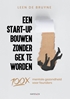 Afbeelding van Een start-up bouwen zonder gek te worden