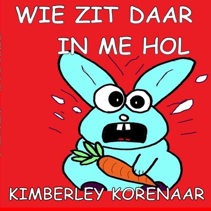 Afbeeldingen van WIE ZIT DAAR IN ME HOL ???