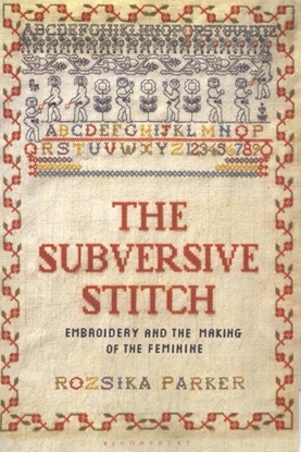 Afbeeldingen van The Subversive Stitch